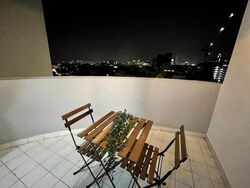 La Crystal (D9), Apartment #633748211